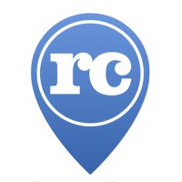 RC Brokers logo, RC Brokers contact details