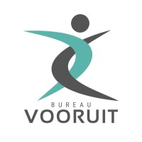 Bureau Vooruit logo, Bureau Vooruit contact details