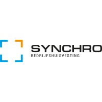 Synchro Bedrijfshuisvesting BV logo, Synchro Bedrijfshuisvesting BV contact details