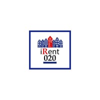 iRent 020 logo, iRent 020 contact details