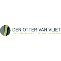 The Otter Van Vliet logo, The Otter Van Vliet contact details