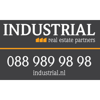 INDUSTRIAL real estate partners logo, INDUSTRIAL real estate partners contact details