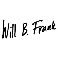 Will B. Frank logo, Will B. Frank contact details