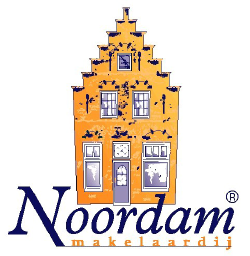 Noordam Real Estate logo, Noordam Real Estate contact details