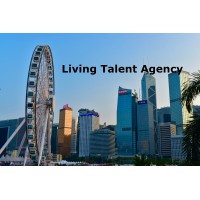 Living Talent Agency logo, Living Talent Agency contact details