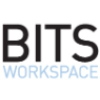 BITS workspace logo, BITS workspace contact details