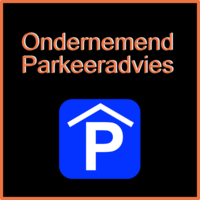 Ondernemend Parkeeradvies logo, Ondernemend Parkeeradvies contact details