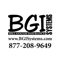 BGI Systems logo, BGI Systems contact details