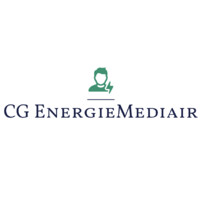 CG EnergieMediair logo, CG EnergieMediair contact details