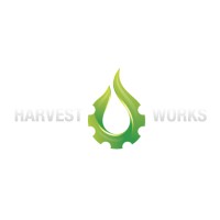 Harvest Works Consulting logo, Harvest Works Consulting contact details