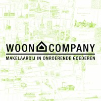 WoonCompany B.V. logo, WoonCompany B.V. contact details