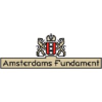 Amsterdams Fundament B.V. logo, Amsterdams Fundament B.V. contact details