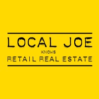 Local Joe (knows Retail Real Estate) logo, Local Joe (knows Retail Real Estate) contact details