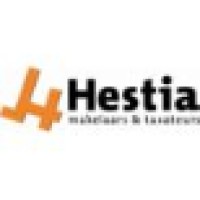 Hestia Makelaars & Taxateurs logo, Hestia Makelaars & Taxateurs contact details