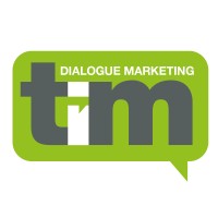 TIM Dialogue Marketing B.V. logo, TIM Dialogue Marketing B.V. contact details