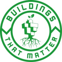 Buildings that Matter logo, Buildings that Matter contact details