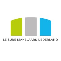 Leisure Real Estate Agents Netherlands logo, Leisure Real Estate Agents Netherlands contact details