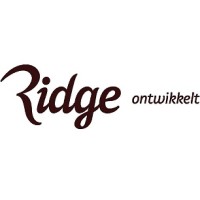 Ridge BV logo, Ridge BV contact details