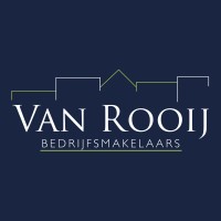 Van Rooij Commercial Real Estate Agents logo, Van Rooij Commercial Real Estate Agents contact details