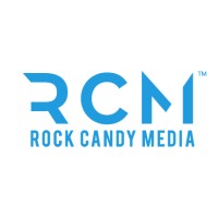 Rock Candy Media logo, Rock Candy Media contact details