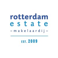 Rotterdam Estate Makelaardij logo, Rotterdam Estate Makelaardij contact details