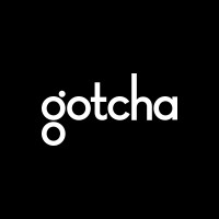 Gotcha logo, Gotcha contact details