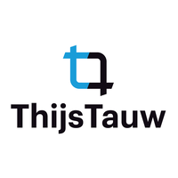 Thijs Tauw logo, Thijs Tauw contact details