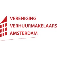 Vereniging Verhuurmakelaars Amsterdam-VVA logo, Vereniging Verhuurmakelaars Amsterdam-VVA contact details