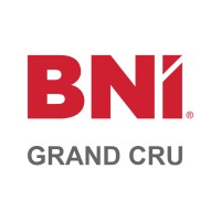 BNI Grand Cru logo, BNI Grand Cru contact details