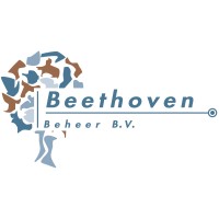 Beethoven Management BV logo, Beethoven Management BV contact details