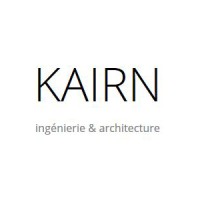 KAIRN logo, KAIRN contact details