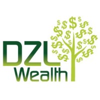 DZL Wealth logo, DZL Wealth contact details