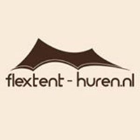 Flextent-huren.nl logo, Flextent-huren.nl contact details