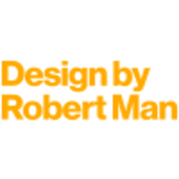 Design by Robert Man logo, Design by Robert Man contact details