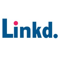 Linkd. logo, Linkd. contact details