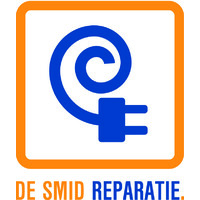 De Smid Reparatie logo, De Smid Reparatie contact details