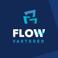 Flow vastgoed logo, Flow vastgoed contact details