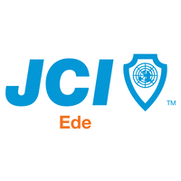 JCI Ede logo, JCI Ede contact details