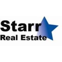 Starr Real Estate logo, Starr Real Estate contact details