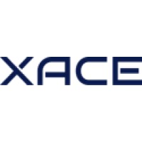 Xace logo, Xace contact details