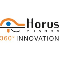 Horus Pharma Belux logo, Horus Pharma Belux contact details