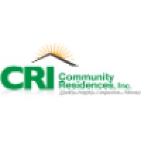 Community Residences Inc logo, Community Residences Inc contact details