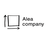 Alea Company logo, Alea Company contact details