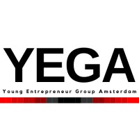 YEGA logo, YEGA contact details