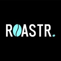 ROASTR Coffee logo, ROASTR Coffee contact details