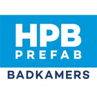 HPB Prefab Badkamers B.V. logo, HPB Prefab Badkamers B.V. contact details