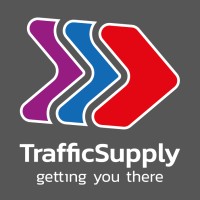 TrafficSupply logo, TrafficSupply contact details