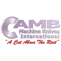 CAMB Machine Knives International Ltd logo, CAMB Machine Knives International Ltd contact details