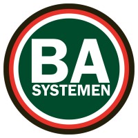 BaSystemen logo, BaSystemen contact details