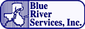 Blue River Services logo, Blue River Services contact details